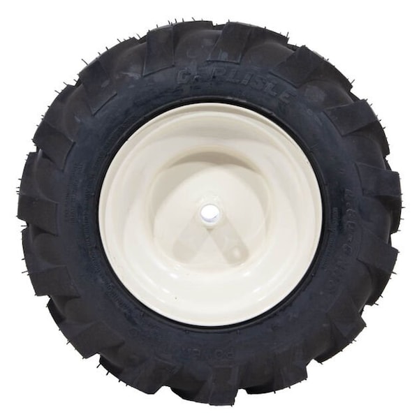 Rim Asm-Tire & Bei